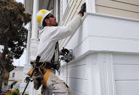 Trusted La Riviera, CA Siding Experts